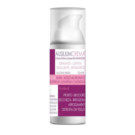 Deakos Ausilium Crema 50ml