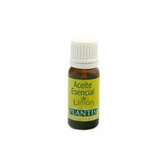 Essenza di limone Plantis 10ml