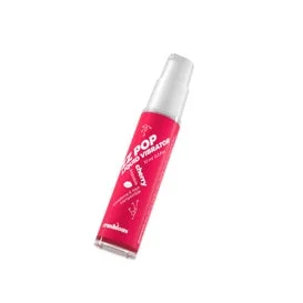 Crushious Vibratore Liquido Zz Pop Ciliegia 10ml