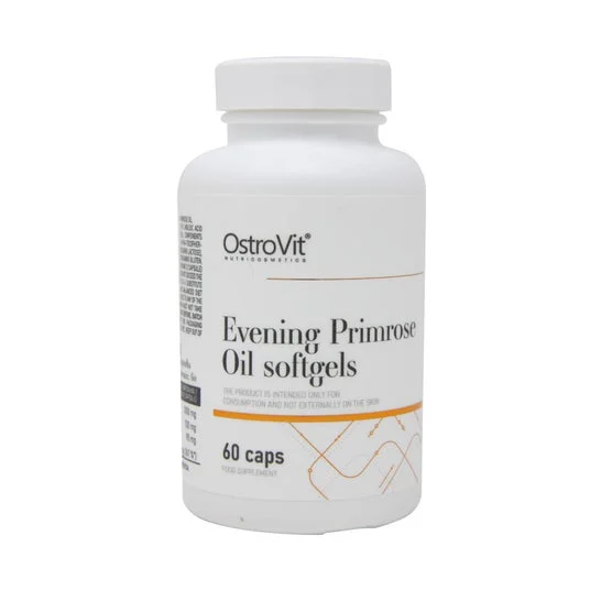 OstroVit Evening Primrose Oil 60caps