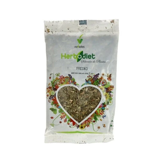Nova Diet Foglie di cenere 40g