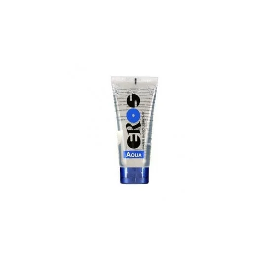 Eros Aqua Lubrificante a base d'acqua 100ml