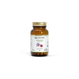 Médicinal Azafrán 45caps