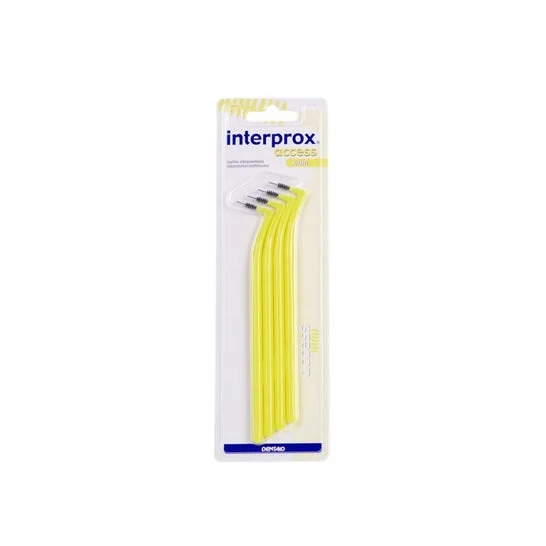 Accesso interprossimale mini 4uds