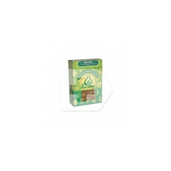 Naturalista Liquirizia 80g