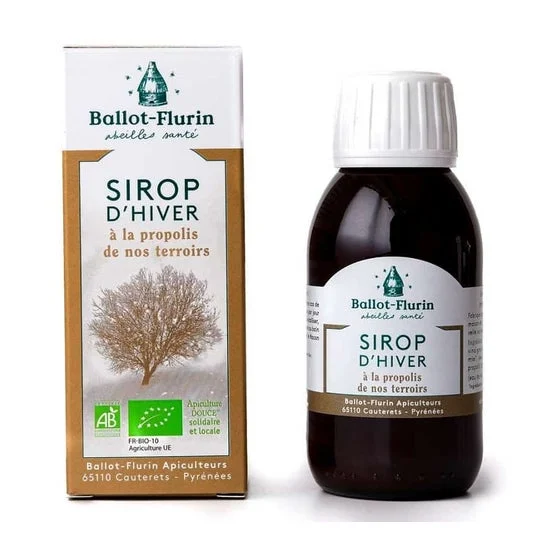 Scheda elettorale Flur Sp Hiv Propolis100