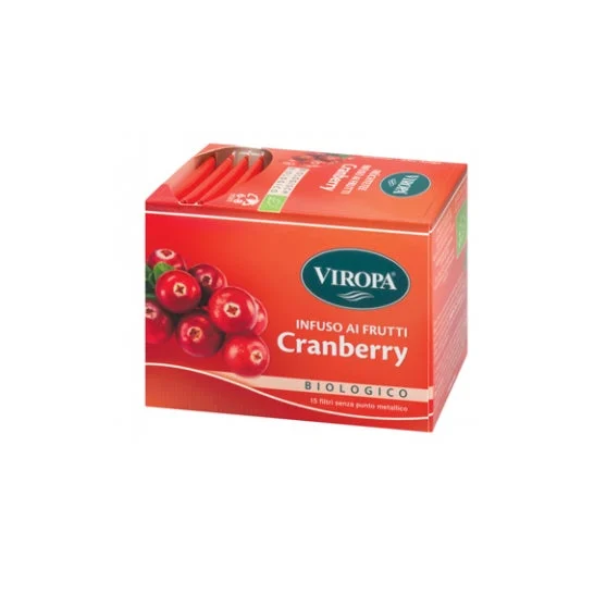 Viropa Cranberry Bio