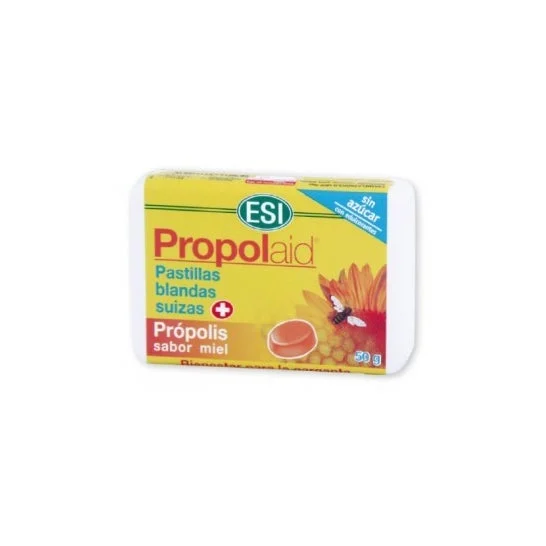 ESI Propolaid compresse di miele morbido 50g