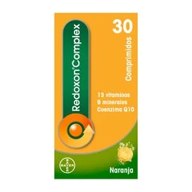 Bayer Redoxon Complex 30comp