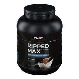 Cioccolato Max Casine Eafit Ripped Max Casine 750g