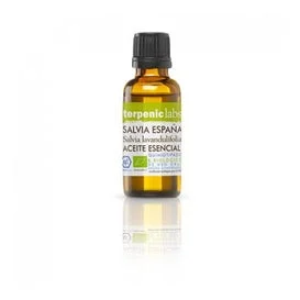 Terpenic Labs Salvia Spagnola Bio 30ml