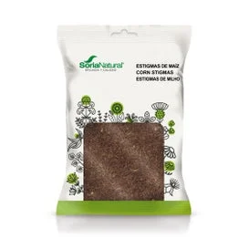 Soria Stimmate naturale di Maóz Borsa 35g