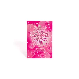 Secret Play Explosive Kiss Fresa 9g