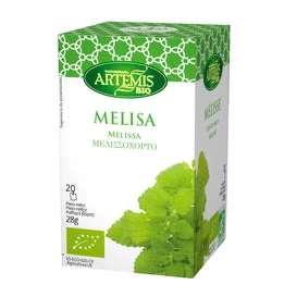 Artemis Melissa Bio 20 Bustine