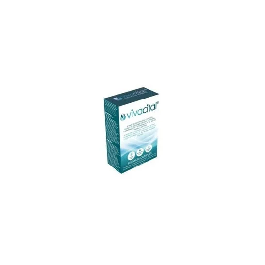 Vivacital Premium Complex 30caps