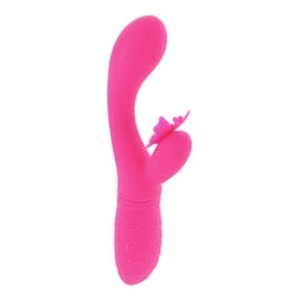 CalExotics Ribbed Anal Stud 1 Unità