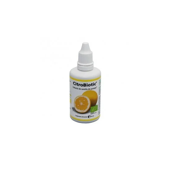 Citrobiotic Sanitas 50 ml