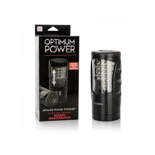 CalExotics Optimum Power Ultimate Masturbator 1ud