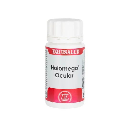 Holomega Oculare 50 tappi