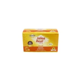 Juanola Jalea Real Plus 14x10 ml
