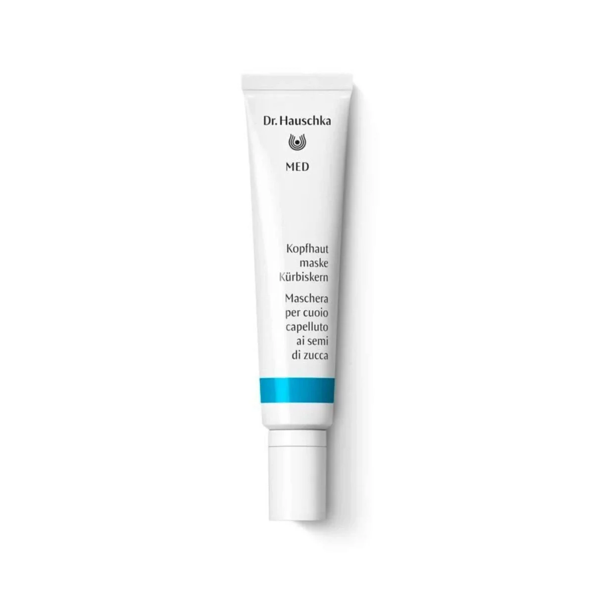 Dr. hauschka Maschera cuoio capelluto (sensibile) - 25 ml