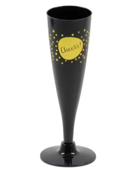 Excellent Houseware 4stk Champagne Glass