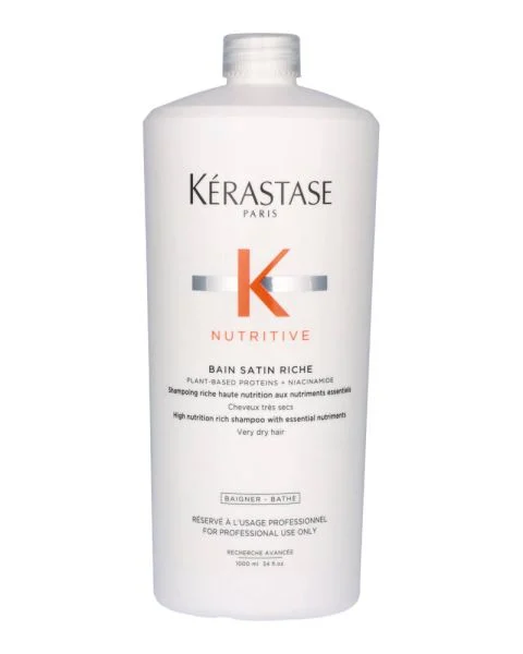 Kerastase Nutritive Bain Satin Riche