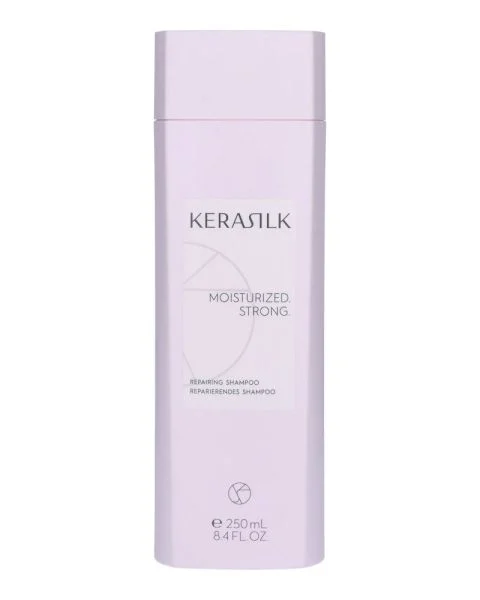Kerasilk Essentials Repairing Shampoo