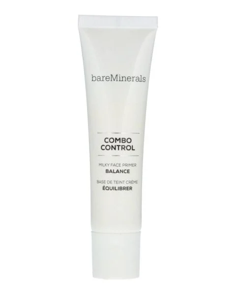 BareMinerals Combo Control Milky Face Primer Balance