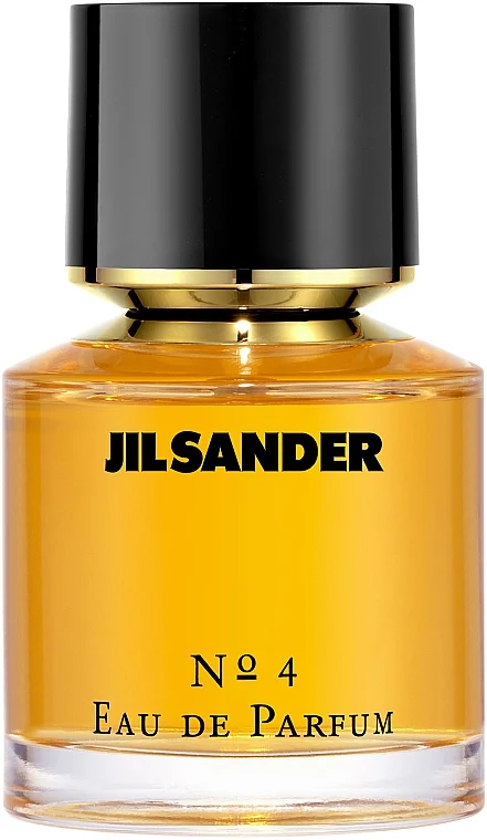 Jil Sander No 4