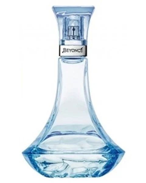 Beyonce Shimmering Heat EDP