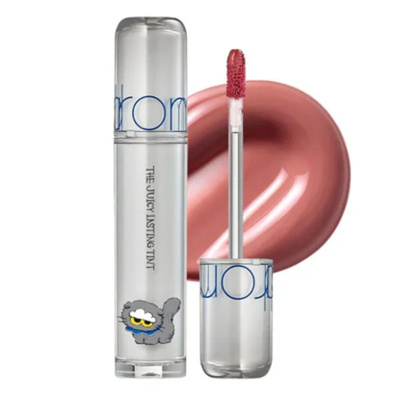 ZO&FRIENDS Tinta Tinta a Lunga Durata Juicy 3.5 g