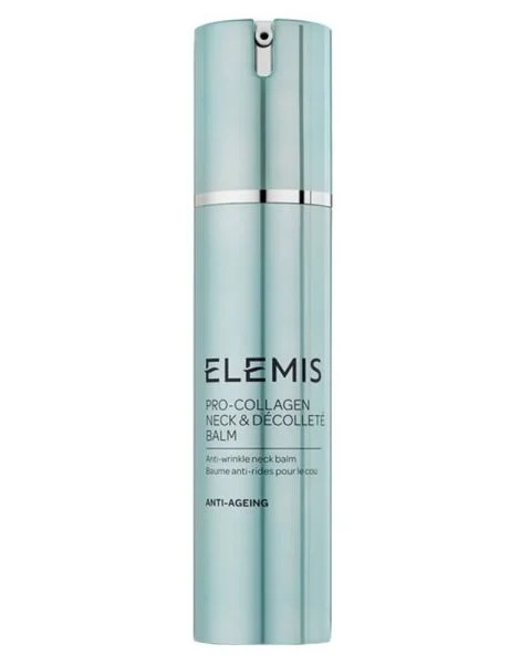 Elemis Pro-Collagen Neck & Decolleté Balm