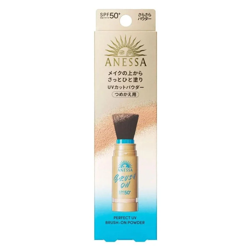 Anessa Perfect UV Brush-on Powder 3 g