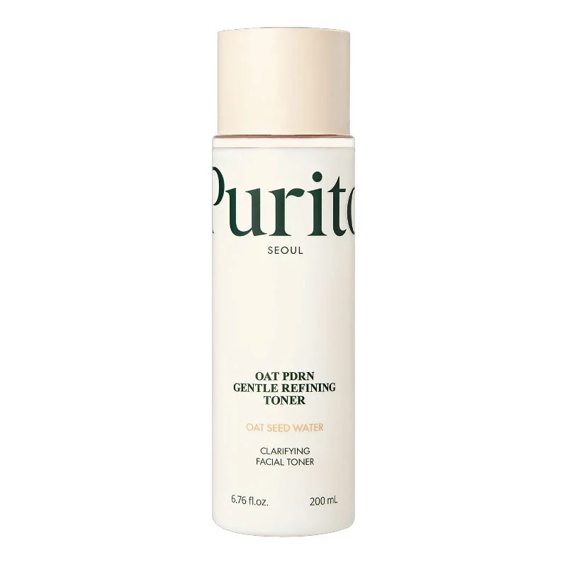 Avena PDRN Raffinazione delicata Toner 200ml
