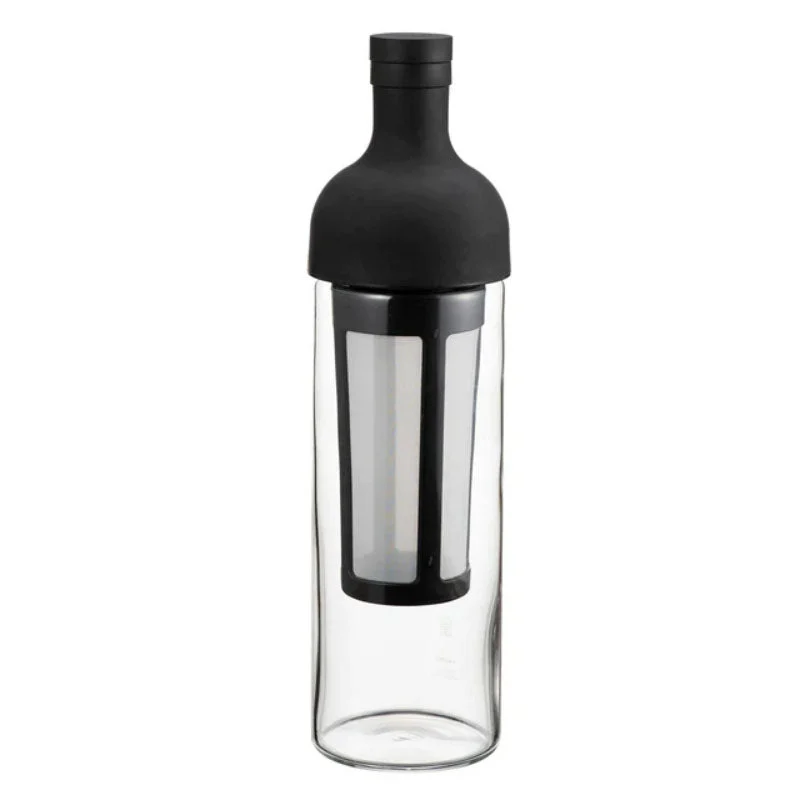 Borraccia per caffè filtro (nera) 650 ml
