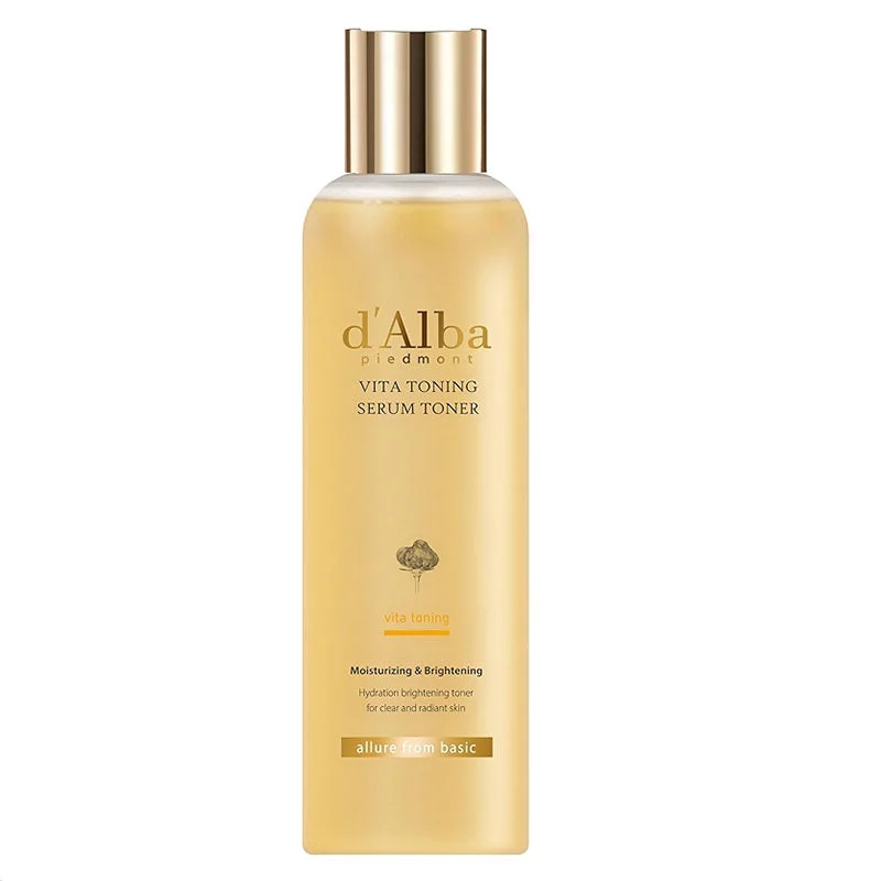 Siero tonificante Vita Toner 180ml