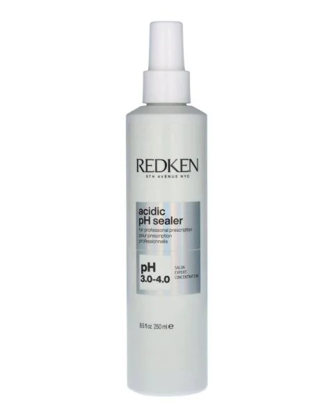 Redken Acidic Ph Sealer