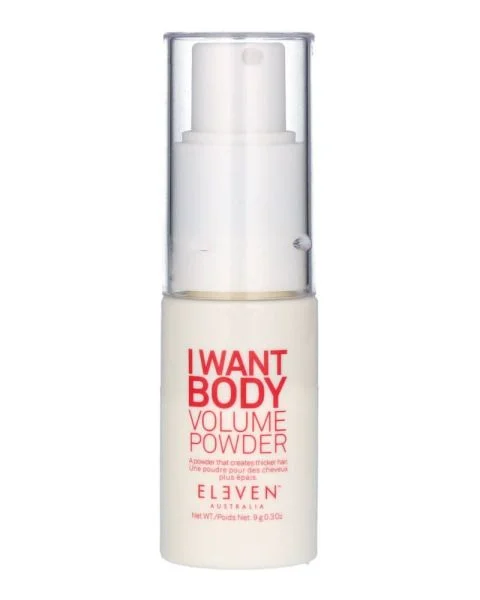 Eleven Australia I Want Body Volume Powder