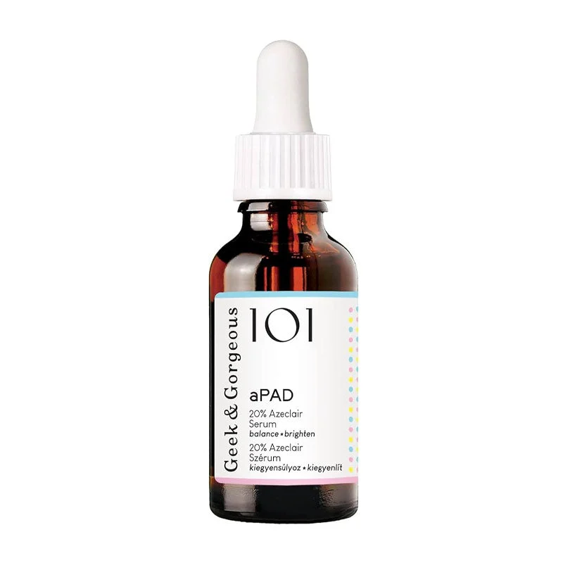 Siero aPAD 30 ml (senza scatola)