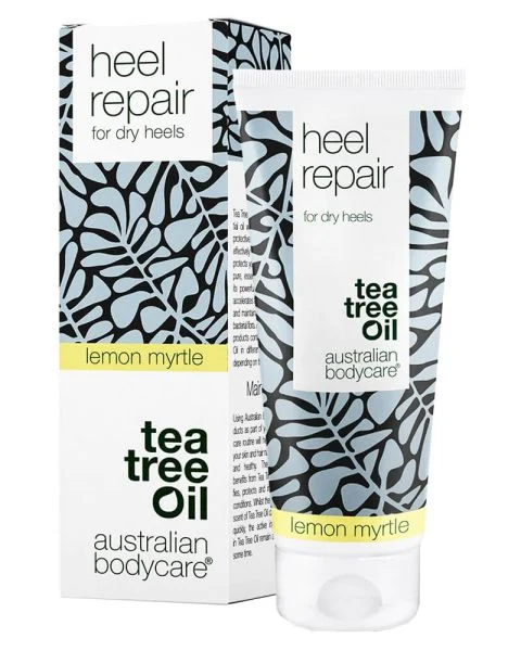 Australian Bodycare Heel Repair For Extremely Dry Heels Lemon Myrtle (U)