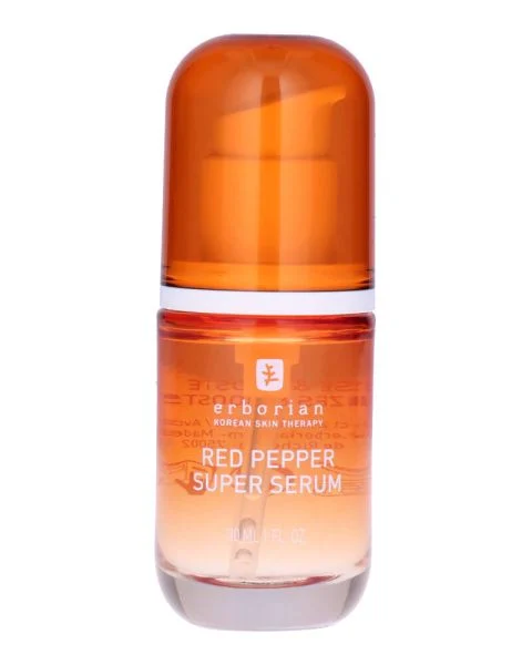Erborian Red Pepper Super Serum