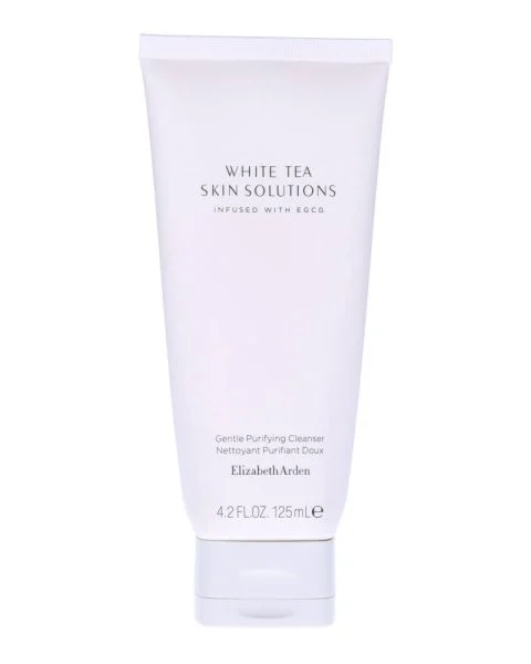 Elizabeth Arden White Tea Skin Solutions Gentle Purifying Cleanser