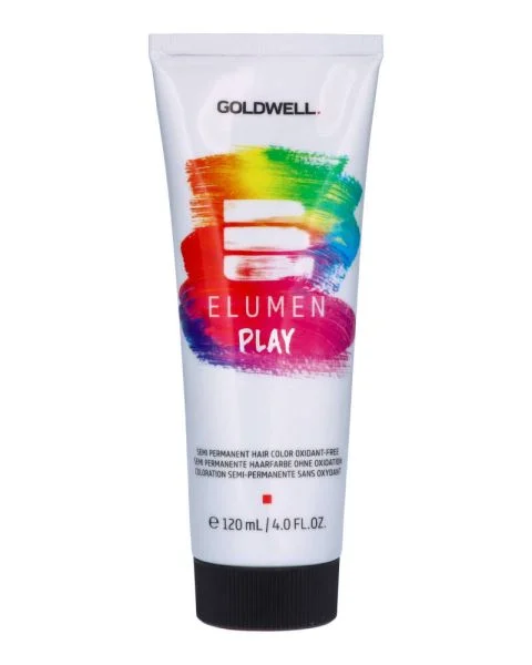Goldwell Elumen Play @Metallic Berry