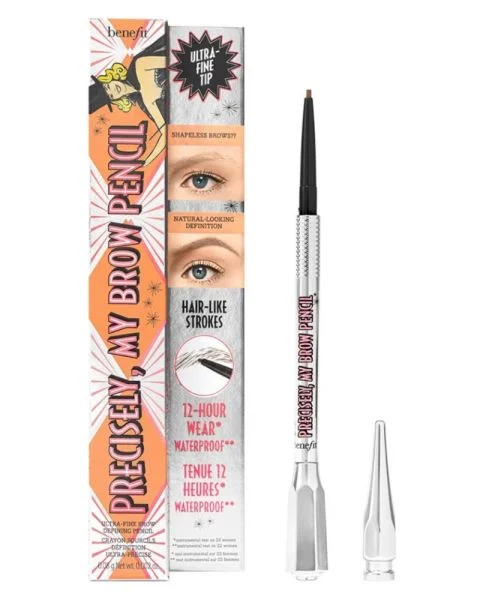 Benefit Precisely My Brow Pencil 3.75 Warm Deep Brown