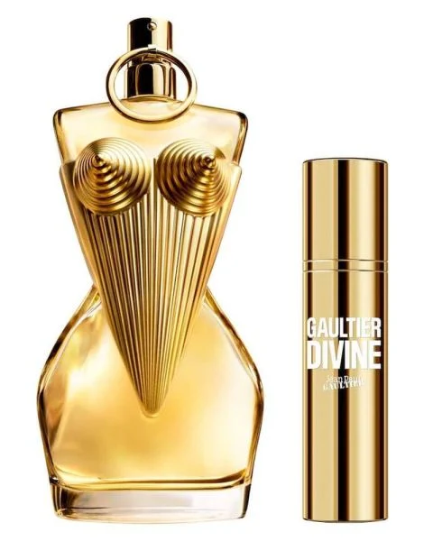 Jean Paul Gaultier Divine EDP Giftset