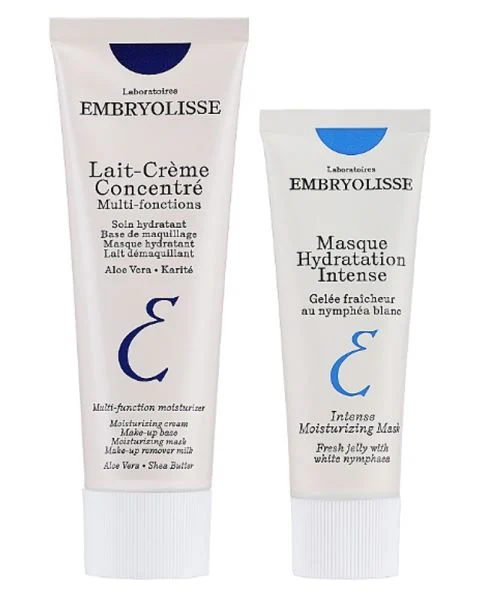 Embryolisse Lait-Creme Set (U)