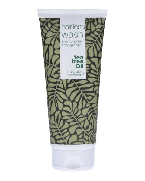 Australian Bodycare Hair Loss Wash Shampoo