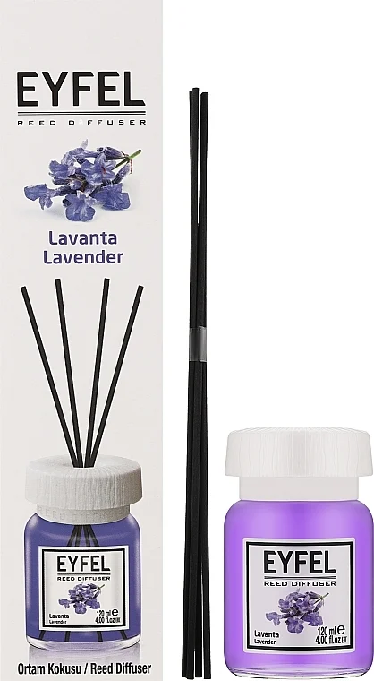 Aroma diffusore "Lavanda"