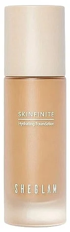 Sheglam Skinfinite Hydrating Foundation